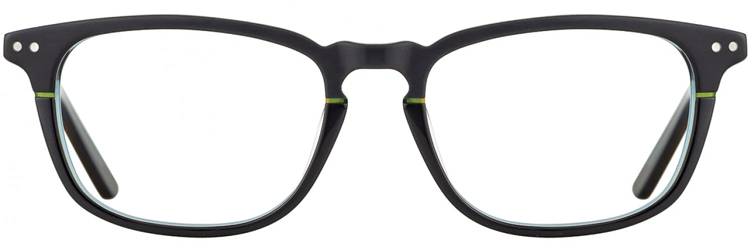 Alan J AJ148 Eyeglasses - view 16